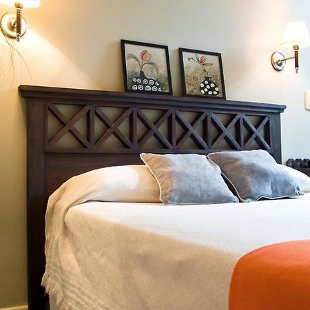 Hotel Frossard Buenos Aires Extérieur photo