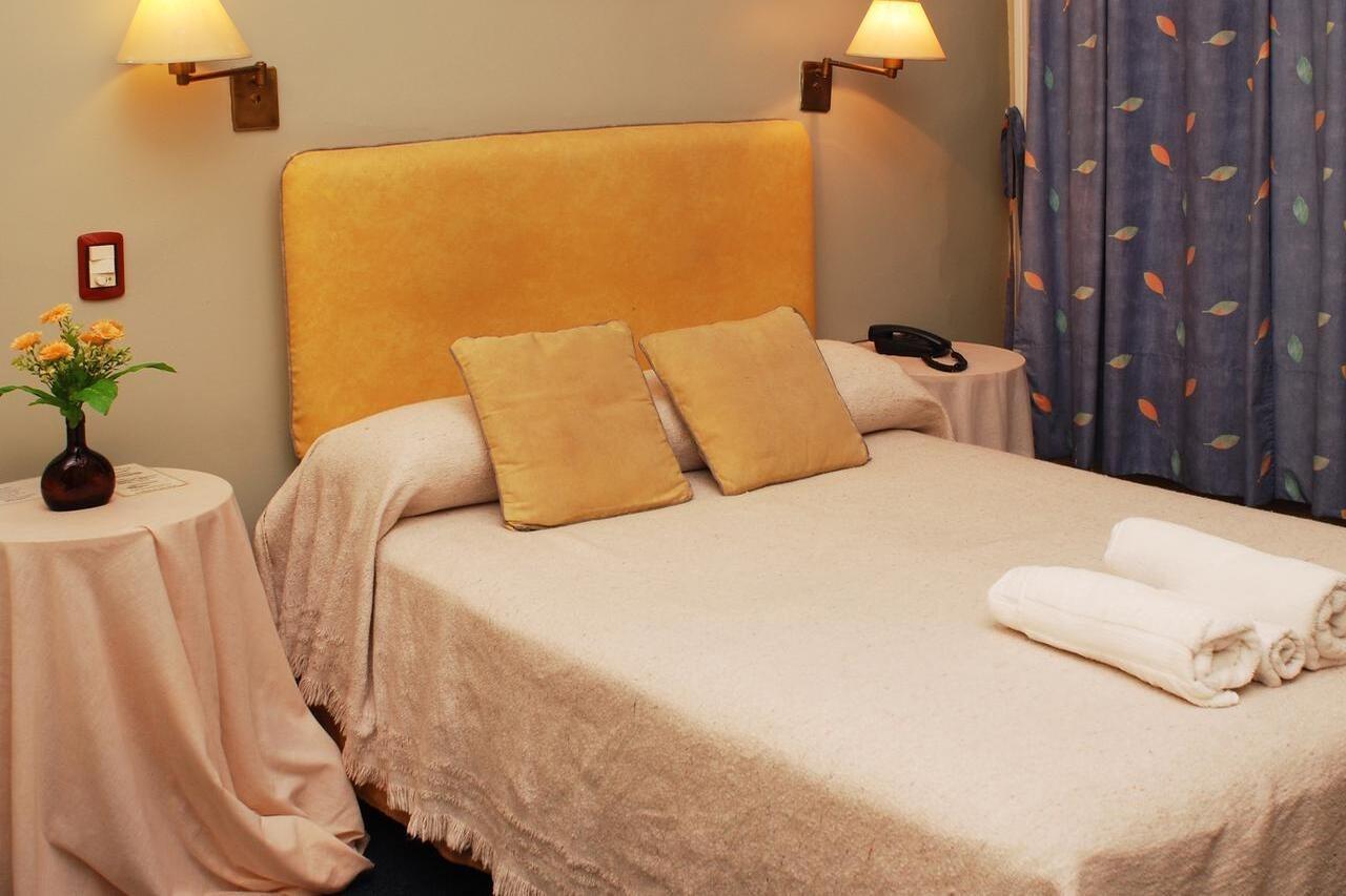 Hotel Frossard Buenos Aires Extérieur photo