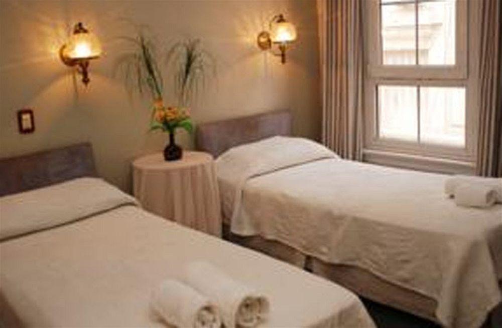 Hotel Frossard Buenos Aires Extérieur photo