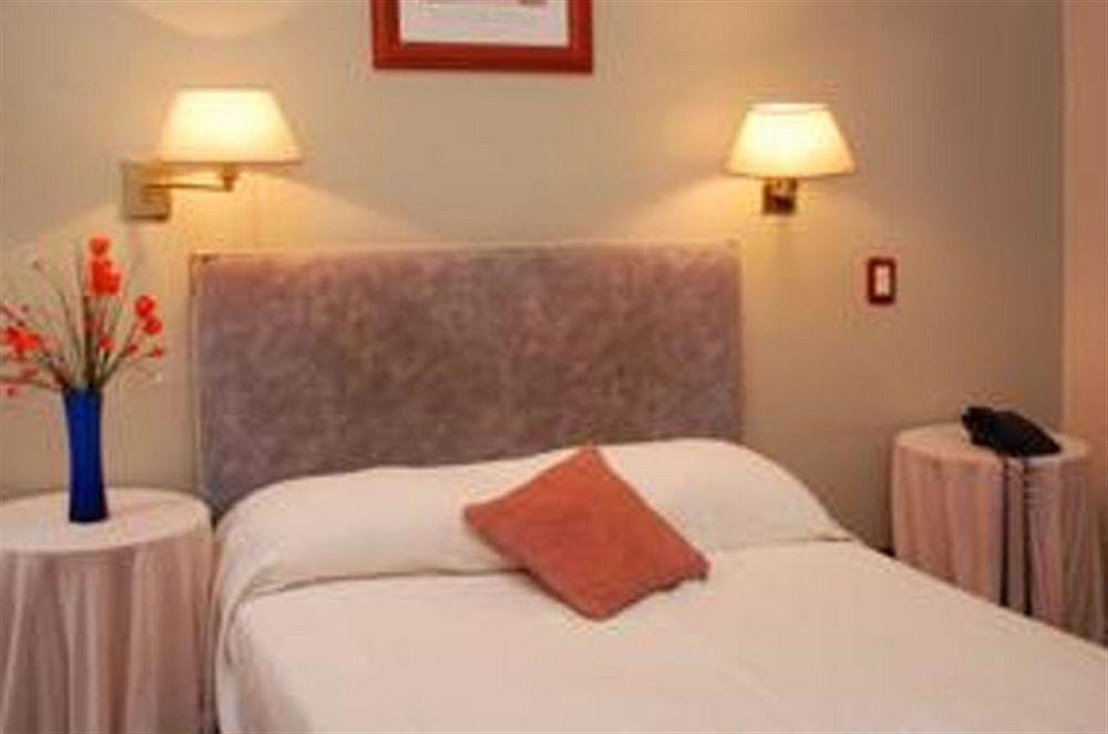 Hotel Frossard Buenos Aires Extérieur photo