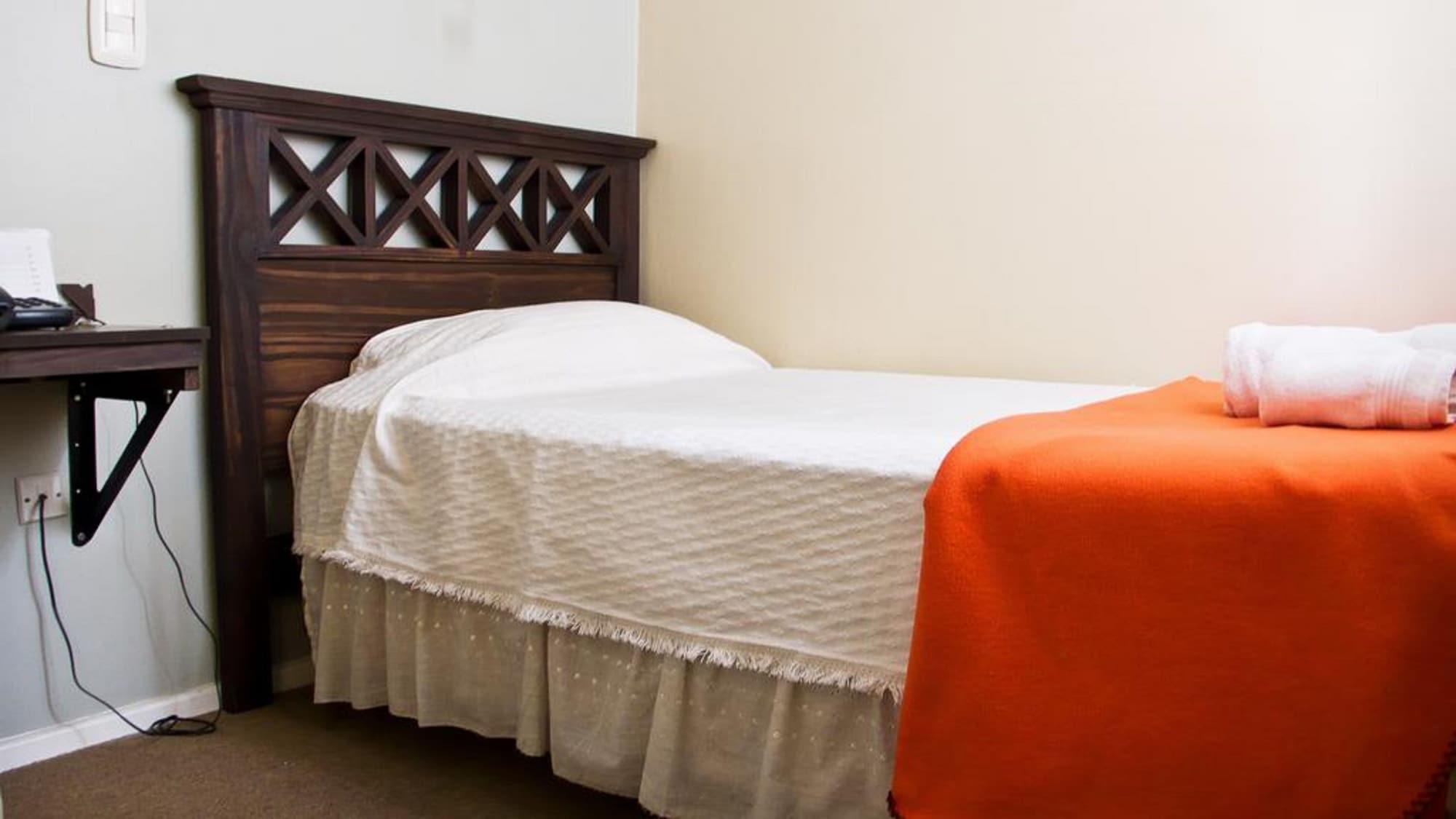 Hotel Frossard Buenos Aires Extérieur photo