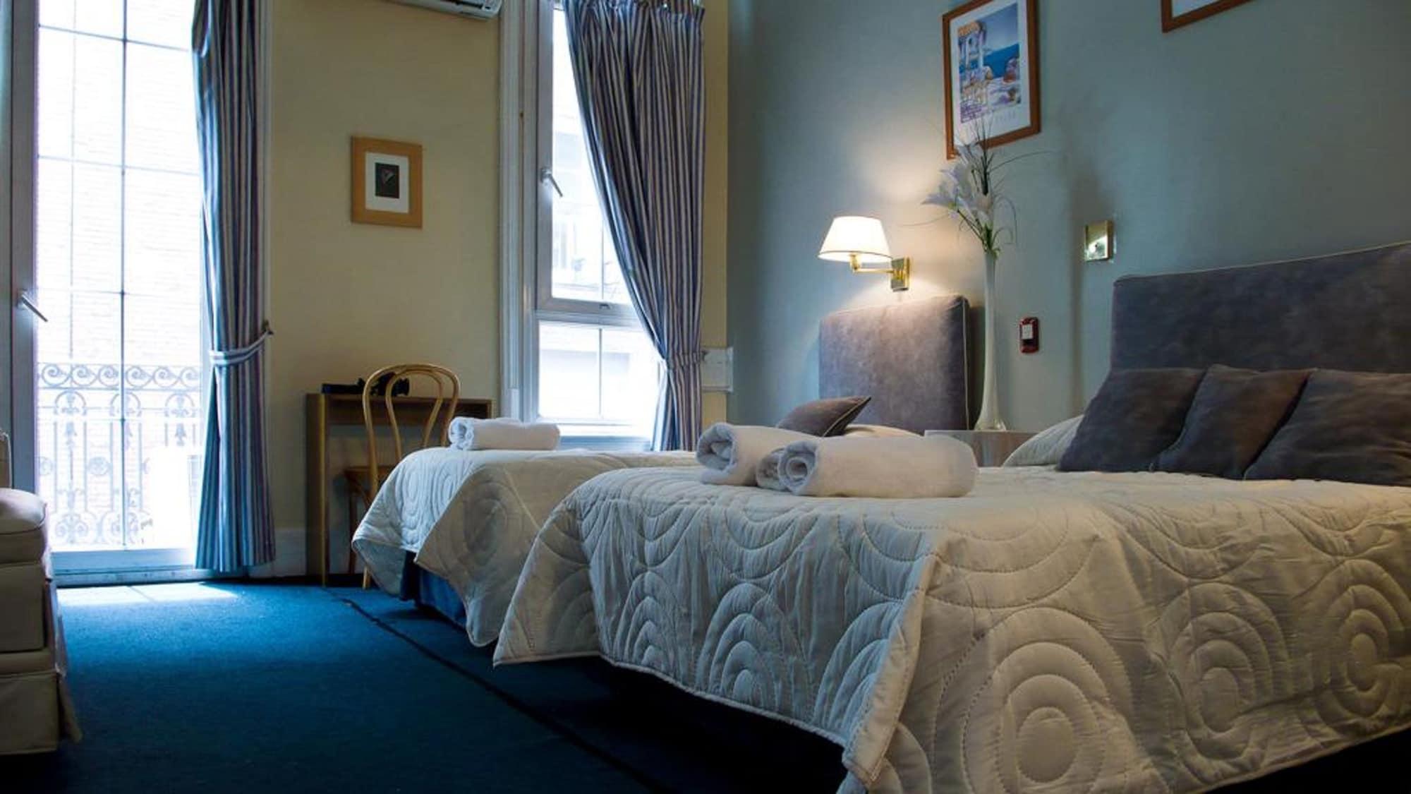 Hotel Frossard Buenos Aires Extérieur photo