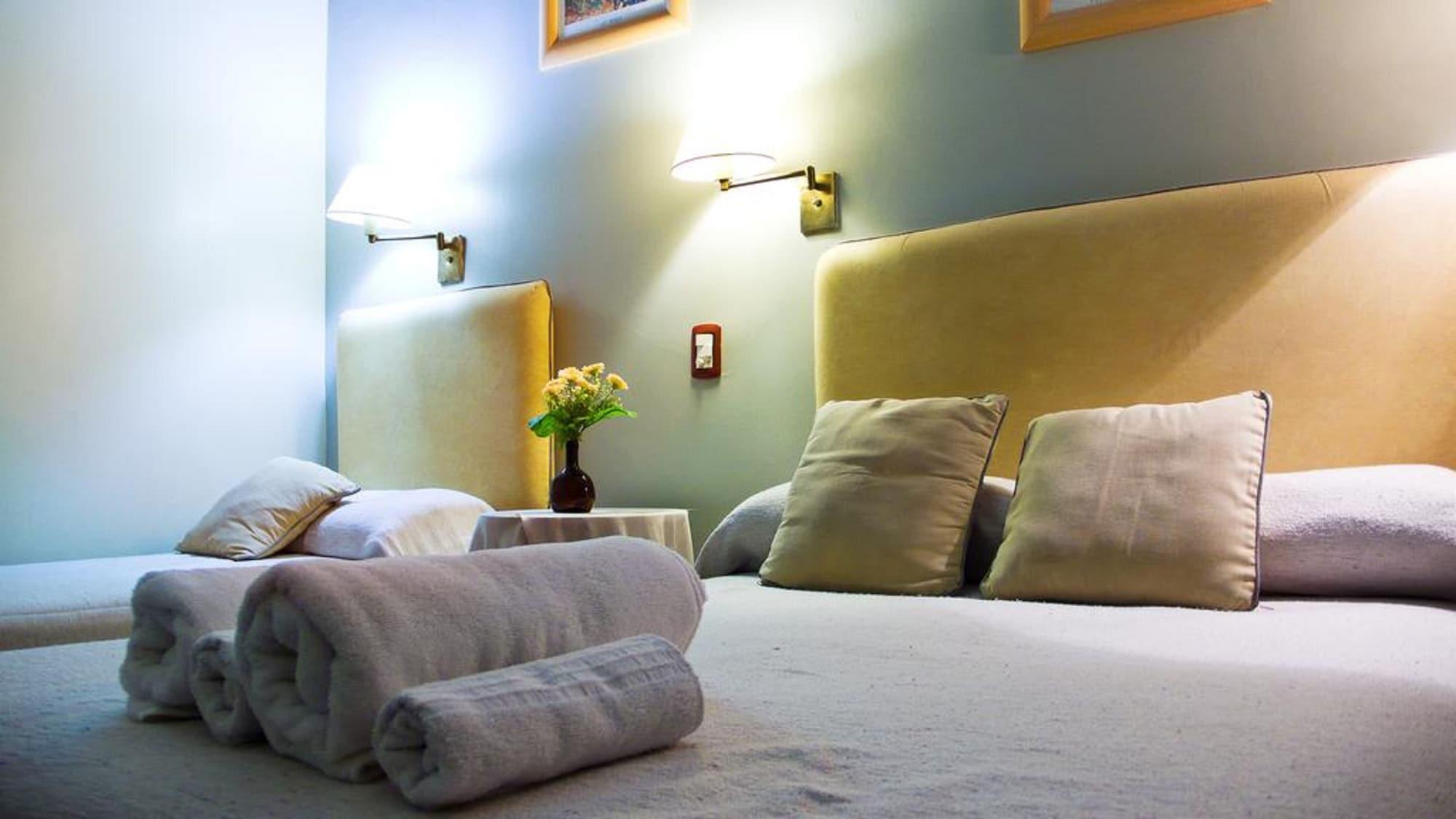 Hotel Frossard Buenos Aires Extérieur photo