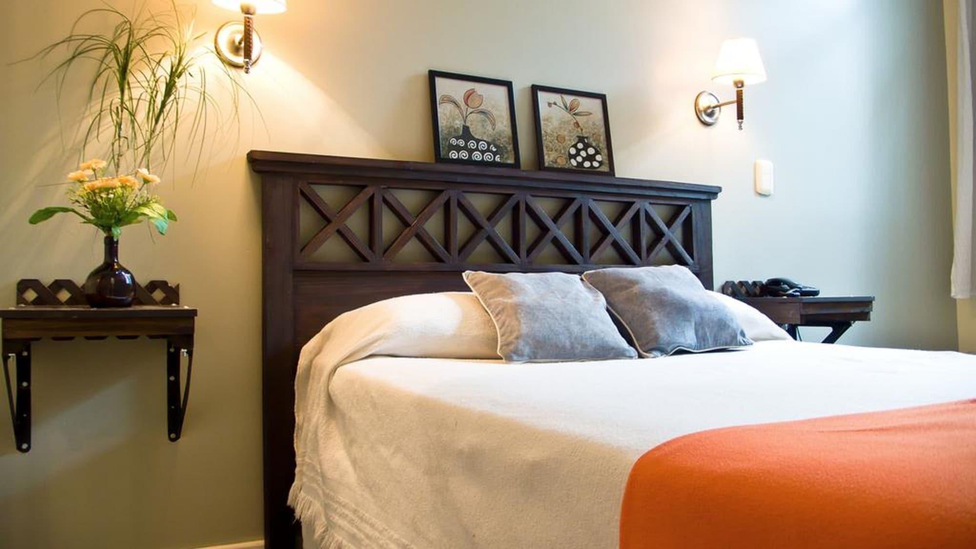 Hotel Frossard Buenos Aires Extérieur photo