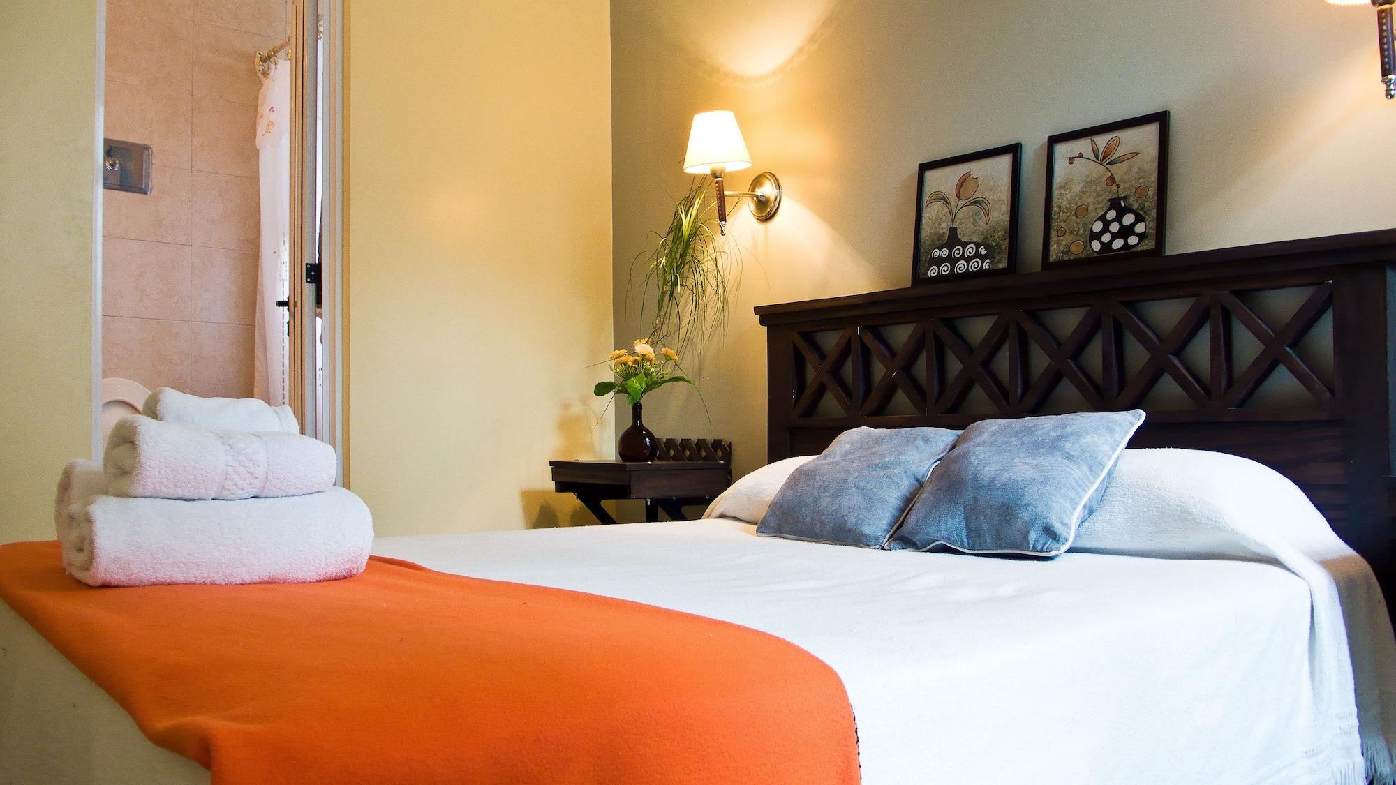 Hotel Frossard Buenos Aires Extérieur photo