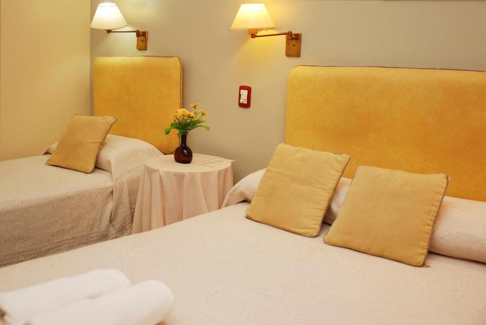 Hotel Frossard Buenos Aires Extérieur photo