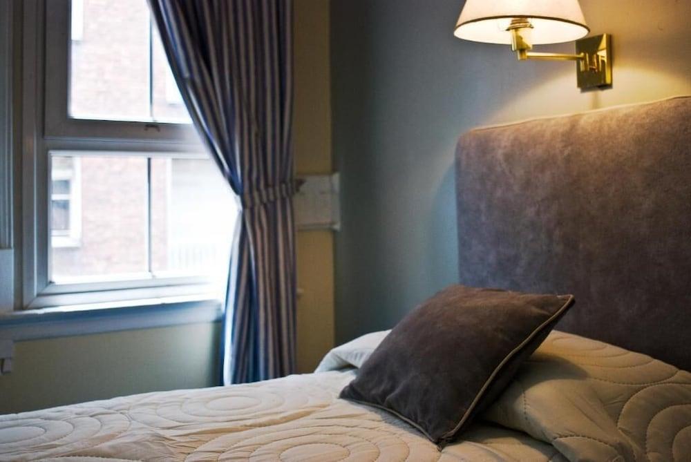 Hotel Frossard Buenos Aires Extérieur photo