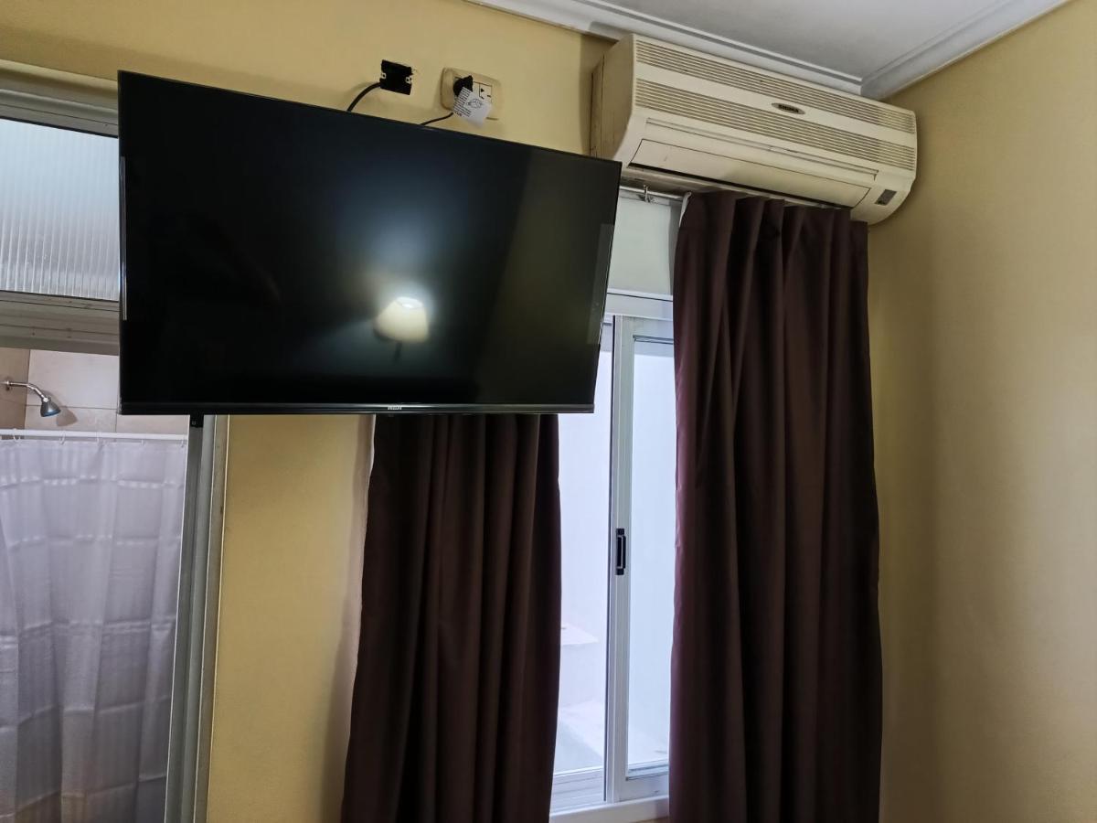 Hotel Frossard Buenos Aires Extérieur photo