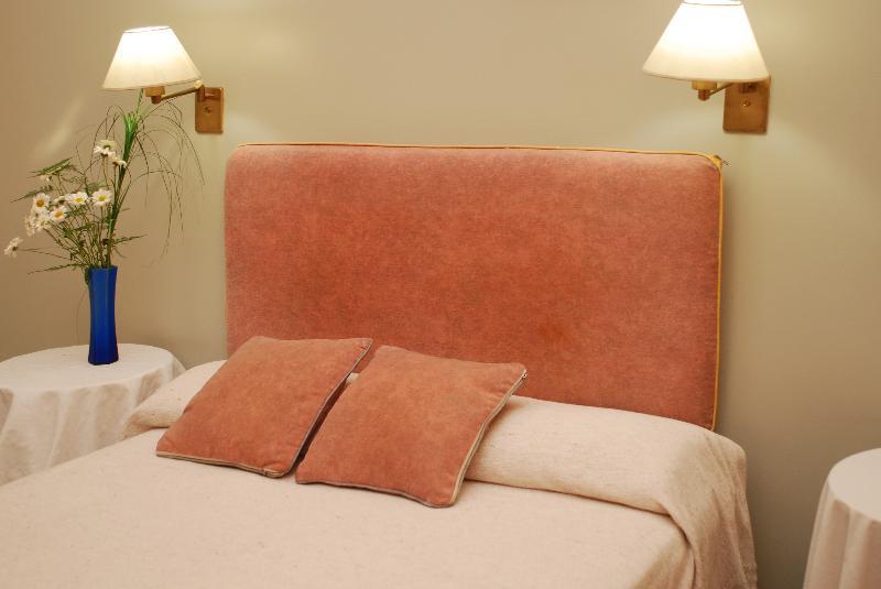 Hotel Frossard Buenos Aires Extérieur photo