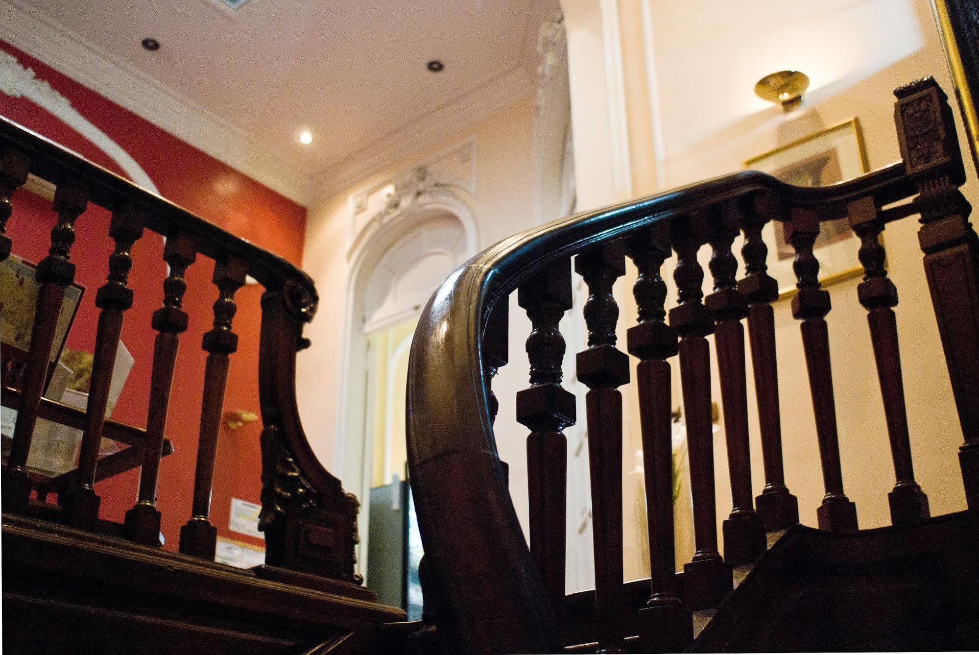 Hotel Frossard Buenos Aires Extérieur photo