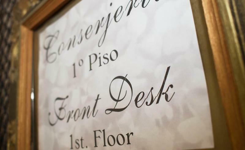 Hotel Frossard Buenos Aires Extérieur photo