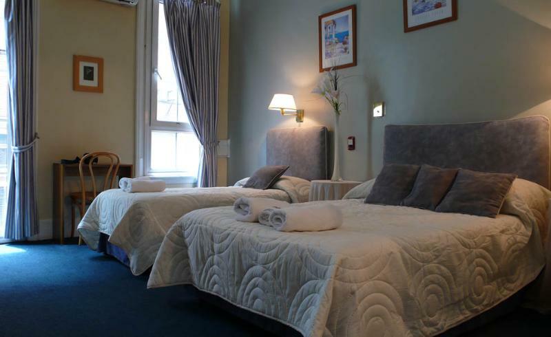 Hotel Frossard Buenos Aires Extérieur photo